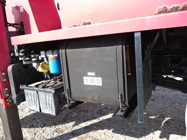 デュトロ アイチ製 スカイマスター 12m高所作業車 SB12A 作業床地上高12.0m 上物同年 ブーム自動格納装置 直下型アウトリガー アワメーター4645hr ターボ150馬力 積載150kg 5速MT(50枚目)