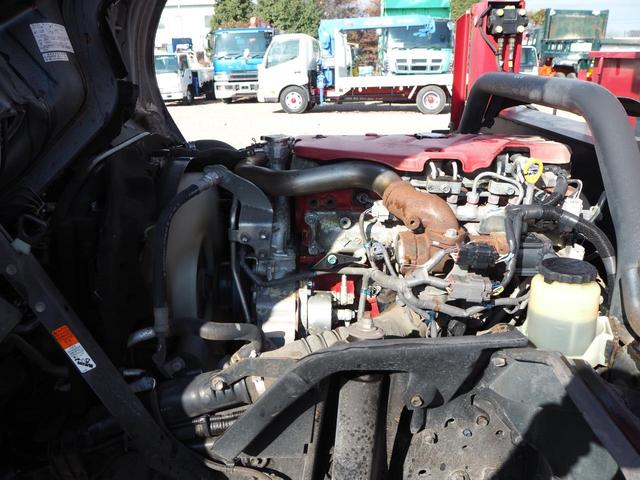 デュトロ アイチ製 スカイマスター 12m高所作業車 SB12A 作業床地上高12.0m 上物同年 ブーム自動格納装置 直下型アウトリガー アワメーター4645hr ターボ150馬力 積載150kg 5速MT(53枚目)