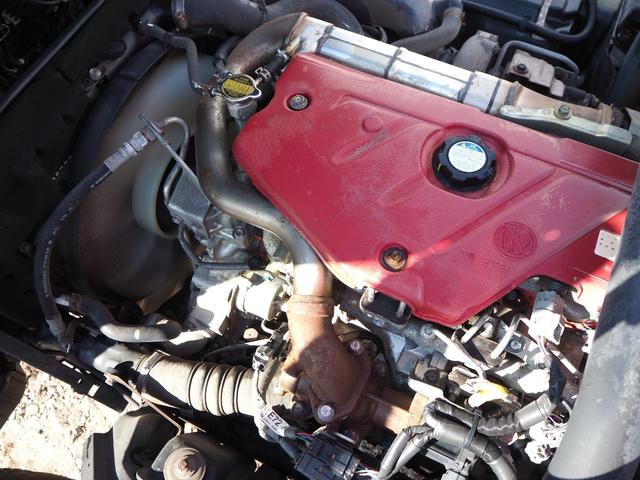 デュトロ アイチ製 スカイマスター 12m高所作業車 SB12A 作業床地上高12.0m 上物同年 ブーム自動格納装置 直下型アウトリガー アワメーター4645hr ターボ150馬力 積載150kg 5速MT(54枚目)