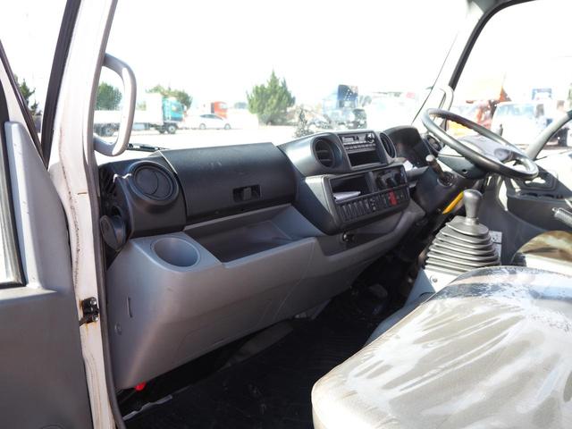 デュトロ アイチ製 スカイマスター 12m高所作業車 SB12A 作業床地上高12.0m 上物同年 ブーム自動格納装置 直下型アウトリガー アワメーター4645hr ターボ150馬力 積載150kg 5速MT(59枚目)