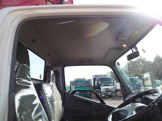 デュトロ アイチ製 スカイマスター 12m高所作業車 SB12A 作業床地上高12.0m 上物同年 ブーム自動格納装置 直下型アウトリガー アワメーター4645hr ターボ150馬力 積載150kg 5速MT(64枚目)