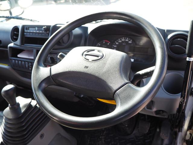 デュトロ アイチ製 スカイマスター 12m高所作業車 SB12A 作業床地上高12.0m 上物同年 ブーム自動格納装置 直下型アウトリガー アワメーター4645hr ターボ150馬力 積載150kg 5速MT(65枚目)