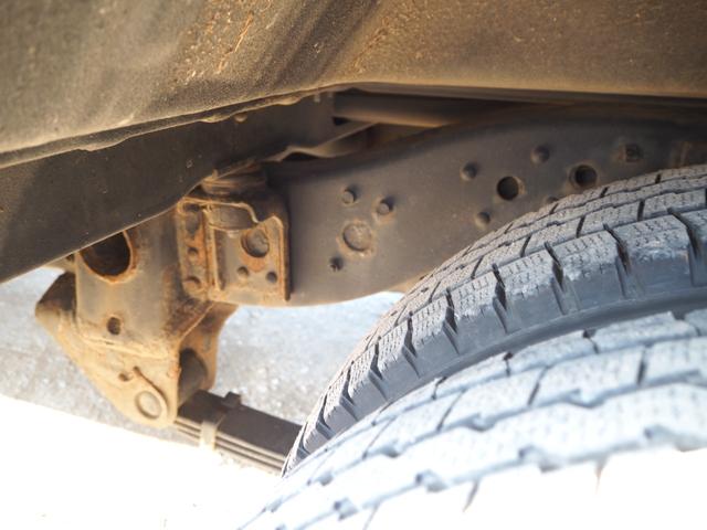 ローザ 　４ＷＤ　フルタイム式四駆　マイクロバス　２９人乗り　自動スイング扉　電動補助ステップ／オートステップ　リアトランク　プレヒーター　リアヒーター　運転席パワーウィンドウ　ターボ１５０馬力　ＤＵＯＮＩＣ（22枚目）