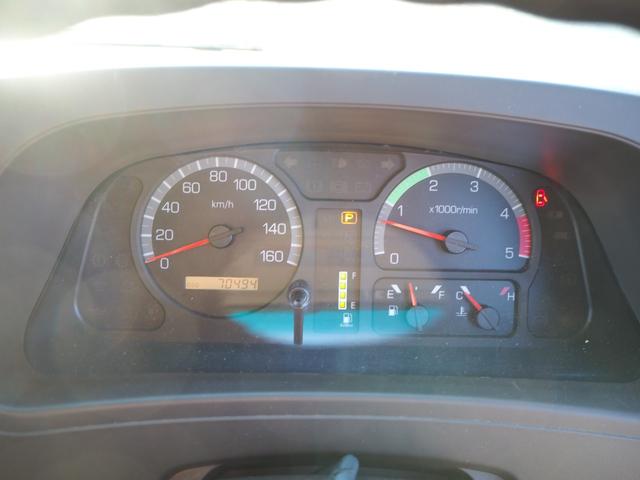 ローザ 　４ＷＤ　フルタイム式四駆　マイクロバス　２９人乗り　自動スイング扉　電動補助ステップ／オートステップ　リアトランク　プレヒーター　リアヒーター　運転席パワーウィンドウ　ターボ１５０馬力　ＤＵＯＮＩＣ（54枚目）