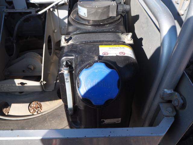 ギガ ワンオーナー ディーラーにてエンジン・クラッチ交換 カスタムグレード ハイルーフ 2デフ 造りボディ 極東 大型ダンプ DD10-761 電動コボレーン リーフサス ターボ380馬力 積載8.6t(49枚目)