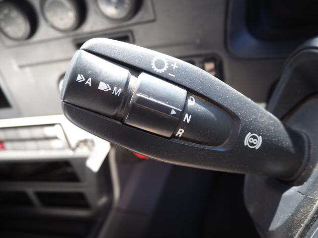 スーパーグレート 　３軸高床　２デフ　極東　汚泥運搬車／汚泥ダンプ／天蓋ダンプ／タンク車　ＤＤ１０－７７１Ｔ　８．９立米　オールステンレスボディ　リーフサス　積載８．７ｔ　ＳｈｉｆｔＰｉｌｏｔ（２ペダル）　デフロック（79枚目）