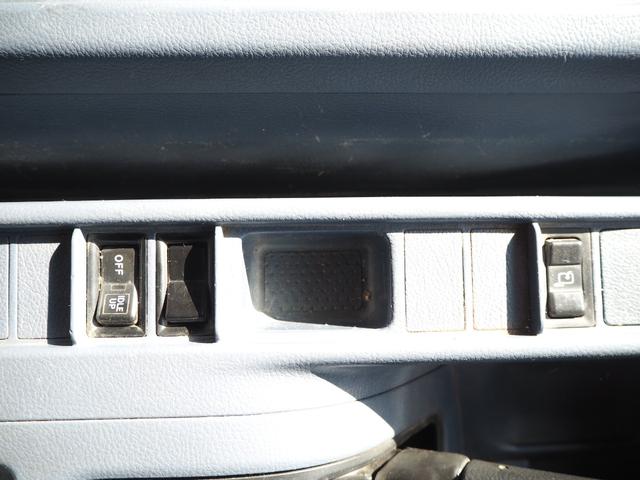 ヒノレンジャー 　増トン　造りボディ　極東　ダンプ　ＤＤ０７－４８　電動コボレーン　リーフサス　ターボ２２５馬力　積載７．７ｔ　６速ＭＴ　ベッド付き　坂道発進補助装置　バックモニター　ＥＴＣ　キセノンヘッドライト（63枚目）