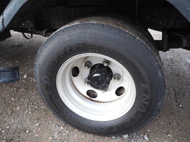 キャンター 　ワイドロング　タダノ製　ＴＭ－ＺＥ２９４ＭＨ　４段クレーン　フックイン　差し違いアウトリガー　２．９３ｔ吊　ラジコン　上物同年　平ボディ　軽々ゲート　ターボ１５０馬力　積載２ｔ　５速ＭＴ　ＥＴＣ（37枚目）