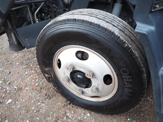 キャンター 　ワイドロング　タダノ製　ＴＭ－ＺＥ２９４ＭＨ　４段クレーン　フックイン　差し違いアウトリガー　２．９３ｔ吊　ラジコン　上物同年　平ボディ　軽々ゲート　ターボ１５０馬力　積載２ｔ　５速ＭＴ　ＥＴＣ（41枚目）