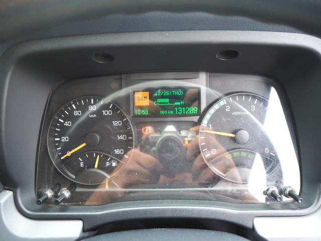 キャンター 　ワイドロング　タダノ製　ＴＭ－ＺＥ２９４ＭＨ　４段クレーン　フックイン　差し違いアウトリガー　２．９３ｔ吊　ラジコン　上物同年　平ボディ　軽々ゲート　ターボ１５０馬力　積載２ｔ　５速ＭＴ　ＥＴＣ（56枚目）