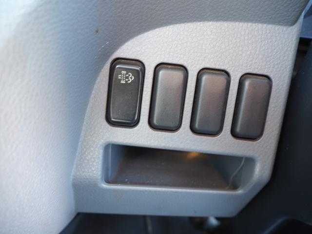 キャンター 　ワイドロング　タダノ製　ＴＭ－ＺＥ２９４ＭＨ　４段クレーン　フックイン　差し違いアウトリガー　２．９３ｔ吊　ラジコン　上物同年　アルミブロック平ボディ　軽々ゲート床面鉄板張り　積載２ｔ　ＥＴＣ（68枚目）