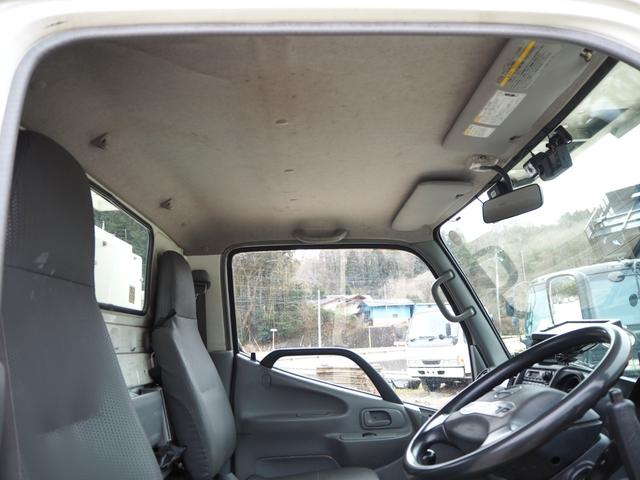 デュトロ 　電工仕様　高所作業車　アイチ製　ＳＨ１５Ｂ　活線作業車　サブバッテリー兼用　第３ブームＦＲＰコーティング　絶縁バケット　サブブーム付き　バケットブースター　作業床高さ１４．６ｍ　バケット荷重２５０ｋｇ（68枚目）