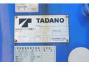　タダノ　ＺＥ３０４ＭＨ　４段クレーン　フックイン　２．９３ｔ吊り　ラジコン付き　ベッド付き　積載２．６５ｔ　ターボ２２３馬力　３人乗り　エアブレーキ　板張り　ロープホール　ＥＳスタート　ＥＴＣ（20枚目）