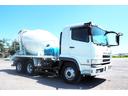 MITSUBISHI FUSO SUPER GREAT