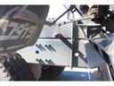 　２デフ　小平産業製　デカ箱ダンプ　大型ダンプ　積載８．７ｔ　Ｖ８エンジン　ベッド付き　２人乗り　鉄板張り　電動コボレーン付き（46枚目）