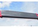 　外装仕上げ済み　ガンメタ　ワイドロング　ユニック　ＵＲＵ２９６　６段クレーン　ラジコン　リアアウトリガー付き　２．９３ｔ吊り　平ボディ　鉄板張り　積載３．５ｔ　ＥＴＣ（24枚目）