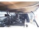 　外装仕上げ済み　ガンメタ　ワイドロング　ユニック　ＵＲＵ２９６　６段クレーン　ラジコン　リアアウトリガー付き　２．９３ｔ吊り　平ボディ　鉄板張り　積載３．５ｔ　ＥＴＣ（36枚目）