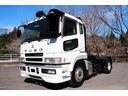 MITSUBISHI FUSO SUPER GREAT