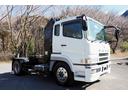 MITSUBISHI FUSO SUPER GREAT