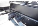 　新明和製　造りボディ　ダンプ　電動コボレーン　ベッド付き　バックモニター　ワンセグ付きナビ　２４０馬力（39枚目）