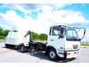 NISSAN DIESEL CONDOR