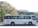 メルファ デラックス　中型送迎バス　５７人乗り　荷物棚付き　ミラーヒーター　クラリオンマイクアンプ　バックカメラ　総輪エアサス　自動扉（6枚目）