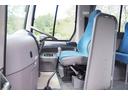 デラックス　中型送迎バス　５７人乗り　荷物棚付き　ミラーヒーター　クラリオンマイクアンプ　バックカメラ　総輪エアサス　自動扉（53枚目）