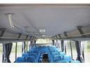 デラックス　中型送迎バス　５７人乗り　荷物棚付き　ミラーヒーター　クラリオンマイクアンプ　バックカメラ　総輪エアサス　自動扉（58枚目）