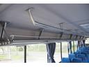 デラックス　中型送迎バス　５７人乗り　荷物棚付き　ミラーヒーター　クラリオンマイクアンプ　バックカメラ　総輪エアサス　自動扉（61枚目）