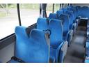 デラックス　中型送迎バス　５７人乗り　荷物棚付き　ミラーヒーター　クラリオンマイクアンプ　バックカメラ　総輪エアサス　自動扉（63枚目）
