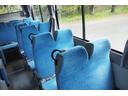 デラックス　中型送迎バス　５７人乗り　荷物棚付き　ミラーヒーター　クラリオンマイクアンプ　バックカメラ　総輪エアサス　自動扉（66枚目）