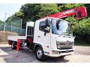 HINO HINO RANGER