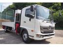 HINO HINO RANGER