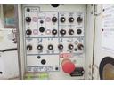 　アイチ製　ＳＥ０８Ｃ　作業床高さ８ｍ　通信仕様　高所作業車　直下型アウトリガー　敷板４枚　先端屈折アーム　ＦＲＰ製バケット　荷重２００ｋｇ　収納箱　旋回自動停止装置　積載５００ｋｇ　ナビ（32枚目）