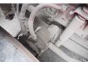 　２デフ　極東開発工業製　ＤＤ１０－７６１　ダンプ　電動コボレーン　メッキ　ステンレスパーツ　積載８．７ｔ　ターボ３８０馬力　坂道発進補助装置　ＥＴＣ　バックモニター(27枚目)
