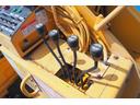 　煤焼きなし　タダノ製　ＢＴ－１１０－１－４０４０３　高架道路　橋梁点検車　ブリッジチェッカー　ターボ１６０馬力　アワメーター　２８２２ｈｒ　ローラージャッキアウトリガー　デンヨー製発電機　ＥＴＣ（10枚目）
