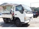 　パートタイム４ＷＤ　四駆　高床　標準ショート　１０尺　タダノ製　ＺＲ２２４　簡易４段クレーン　フックイン　２．２２ｔ吊　ラジコン付　平ボディ　三方開　板張り　内フック　積載２ｔ　坂道発進補助装置（34枚目）