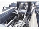 　２デフ　極東開発工業製　ＤＤ１０－７６１　大型ダンプ　電動コボレーン　積載９．１ｔ　ターボ３６０馬力　自重計　ＲＺ型　デフロック　坂道発進補助装置　ＥＴＣ（45枚目）