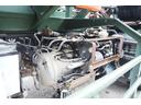 　増トン　６ｔ車　カヤバ　ＭＲ２２４１　コンクリートミキサー車　生コン車　カヤバ　Ｍ２２Ｃ　４．４立米　水タンク　手動スランプガード　ホッパーカバー　積載５．４８ｔ　ターボ２４０馬力　ブレーキロック（36枚目）