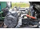 　増トン　６ｔ車　カヤバ　ＭＲ２２４１　コンクリートミキサー車　生コン車　カヤバ　Ｍ２２Ｃ　４．４立米　水タンク　手動スランプガード　ホッパーカバー　積載５．４８ｔ　ターボ２４０馬力　ブレーキロック（60枚目）