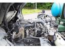 　増トン　６ｔ車　カヤバ　ＭＲ２２４１　コンクリートミキサー車　生コン車　カヤバ　Ｍ２２Ｃ　４．４立米　水タンク　手動スランプガード　ホッパーカバー　積載５．４８ｔ　ターボ２４０馬力　ブレーキロック（61枚目）