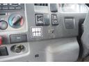 　増トン　６ｔ車　カヤバ　ＭＲ２２４１　コンクリートミキサー車　生コン車　カヤバ　Ｍ２２Ｃ　４．４立米　水タンク　手動スランプガード　ホッパーカバー　積載５．４８ｔ　ターボ２４０馬力　ブレーキロック（71枚目）