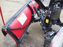 　パートタイム４ＷＤ　四駆　除雪車　新明和製　ＤＲ２－０１１０ＳＹ　ダンプ　三方開　ＢＯＳＳ製スノープラウ付　積載２ｔ　ターボ１３６馬力（25枚目）