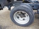 　パートタイム４ＷＤ　四駆　除雪車　新明和製　ＤＲ２－０１１０ＳＹ　ダンプ　三方開　ＢＯＳＳ製スノープラウ付　積載２ｔ　ターボ１３６馬力（40枚目）