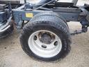 　パートタイム４ＷＤ　四駆　除雪車　新明和製　ＤＲ２－０１１０ＳＹ　ダンプ　三方開　ＢＯＳＳ製スノープラウ付　積載２ｔ　ターボ１３６馬力（52枚目）