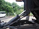 　パートタイム４ＷＤ　四駆　除雪車　新明和製　ＤＲ２－０１１０ＳＹ　ダンプ　三方開　ＢＯＳＳ製スノープラウ付　積載２ｔ　ターボ１３６馬力（54枚目）
