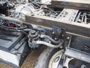 　パートタイム４ＷＤ　四駆　除雪車　新明和製　ＤＲ２－０１１０ＳＹ　ダンプ　三方開　ＢＯＳＳ製スノープラウ付　積載２ｔ　ターボ１３６馬力（58枚目）