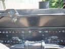 　ハイルーフ　２デフ　電磁式リターダ　Ｅ１３Ｃエンジン　新明和製　ＤＲＳ１１－０２ＳＣ　大型ダンプ　電動コボレーン　ダム式リアゲート　積載８．３ｔ　ターボ４１０馬力　自重計　Ｃ型Ｓ　デフロック（40枚目）
