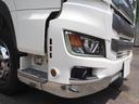 　ハイルーフ　２デフ　電磁式リターダ　Ｅ１３Ｃエンジン　造りボディ　デカ箱　ＤＲ１１－０３ＳＢ　深ダンプ　土砂禁　２３立米　電動コボレーン　ステンレス張り　自重計　Ｎ型Ｓ　積載６．９ｔ　ターボ４１０馬力（66枚目）