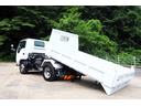 エルフトラック 　花見台製　ＳＦ２０Ｄ　スライドボディ　上物年式不明　ローダーダンプ　ダンプローダー　三方開　積載４ｔ　ターボ　バックモニター　ＥＴＣ（3枚目）